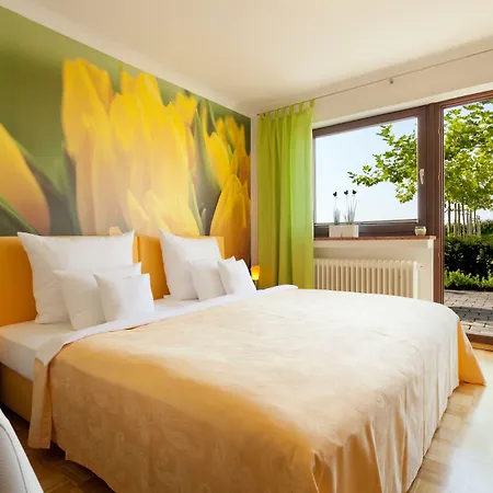 Burgunderhof Bodensee - Adults only-2