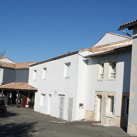 Logis LE RABELAIS Hôtel- Restaurant - SPA-3