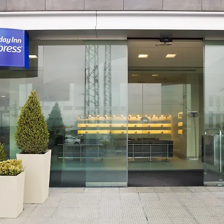 Holiday Inn Express Pamplona By Ihg-2