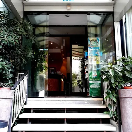Hotel Atrium-2