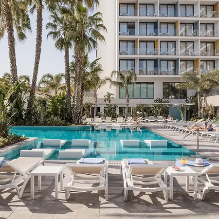 Aqua Hotel Silhouette & Spa - Adults Only-3