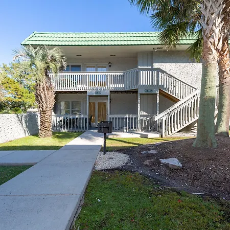 Country Club Villas-2