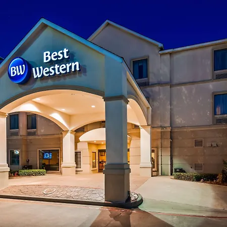 Best Western Longview-2