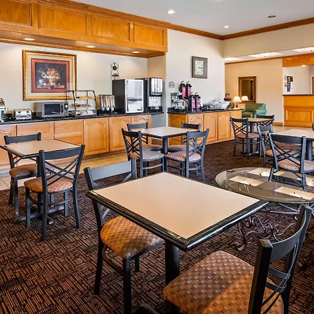 Best Western Longview-3