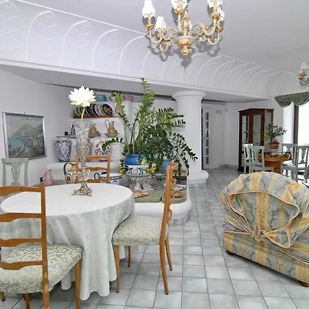 Albergo La Conca Azzurra-2