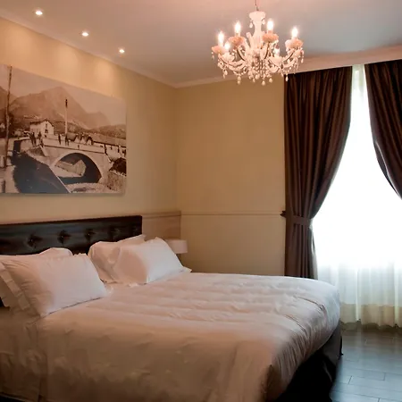 Hotel Il Corazziere-2