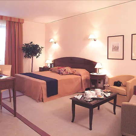 Grand Hotel Paestum-3