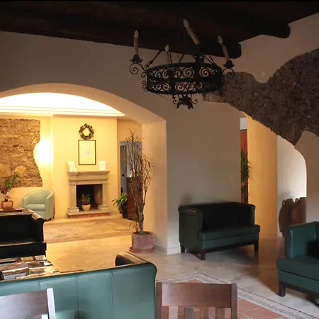 Grand Hotel Paestum-2