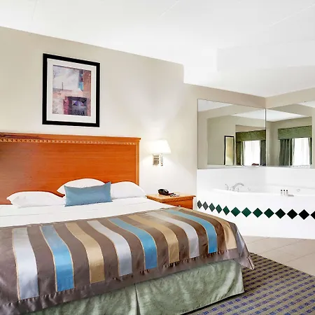 Wingate By Wyndham Atlanta Fairburn-3