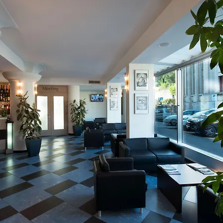 Cdh Hotel La Spezia-3