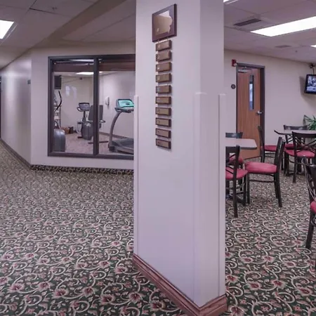 Supertel Inn And Conference Center-3