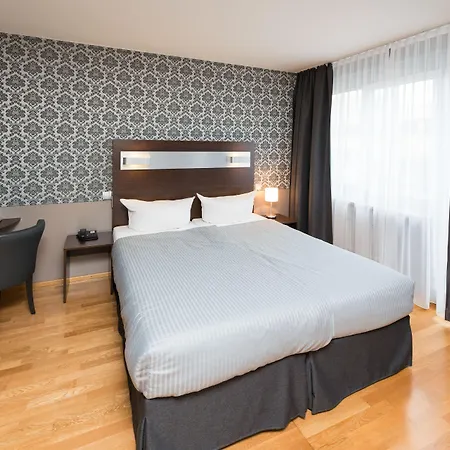 Hotel Munich Inn - Design Hotel-3