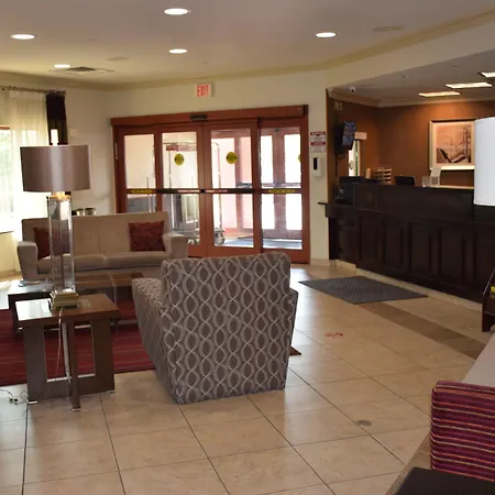 Spark By Hilton Rahway-2