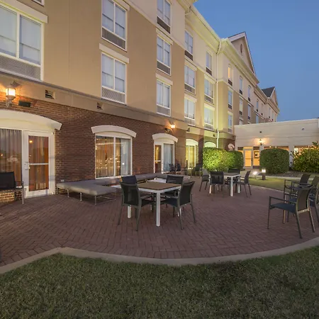 Hilton Garden Inn Tupelo-3