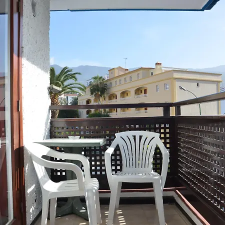 Apartamentos Pez Azul-2