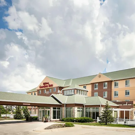 Hilton Garden Inn Omaha West-3