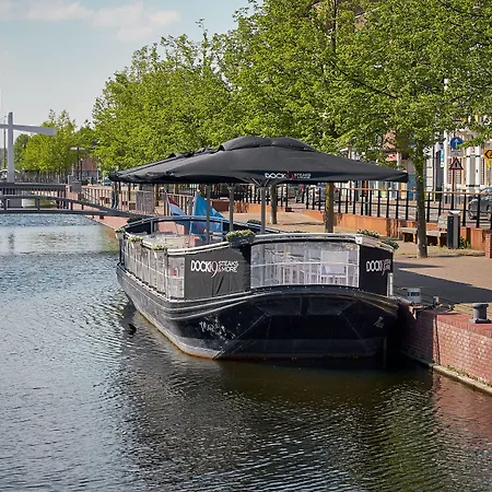 Van der Valk Theaterhotel Almelo-2