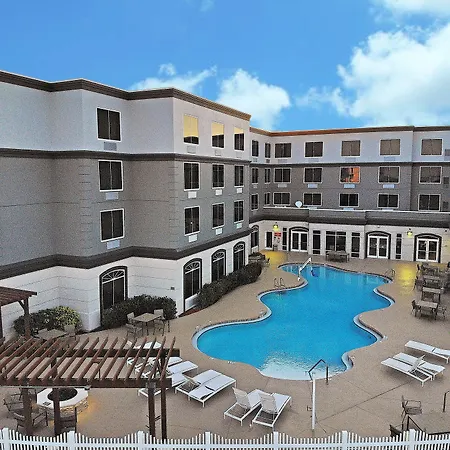 Country Inn & Suites By Radisson, Port Canaveral, Fl-3