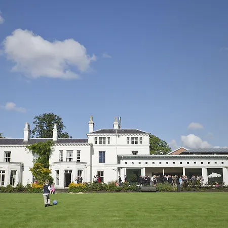 Chancellors Hotel-2