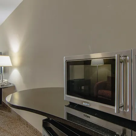 Comfort Suites Bentonville - Rogers-3