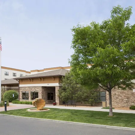 Residence Inn Grand Junction-2