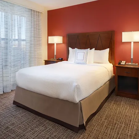 Residence Inn Grand Junction-3
