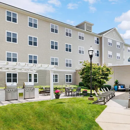Homewood Suites By Hilton Portsmouth-3