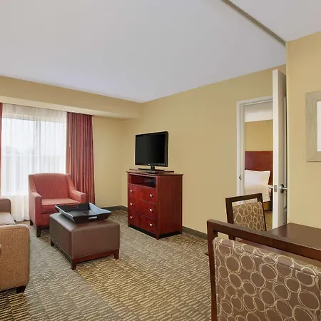 Homewood Suites By Hilton Tampa-Brandon-3