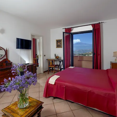 Hotel Villa Sonia-2