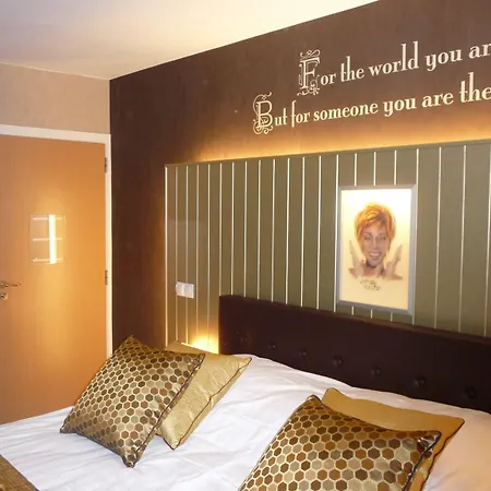 Hotel Het Gheestelic Hof By Cw Hotel Collection-3