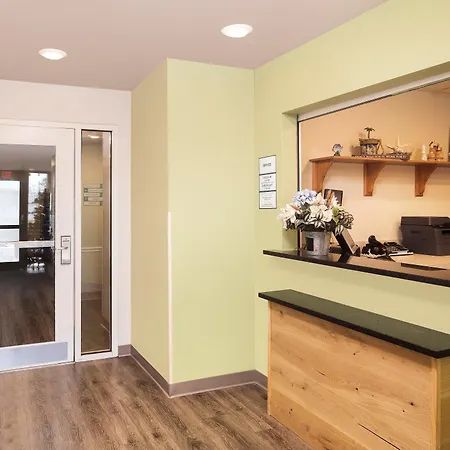 Extended Stay America Select Suites - Gulfport-3