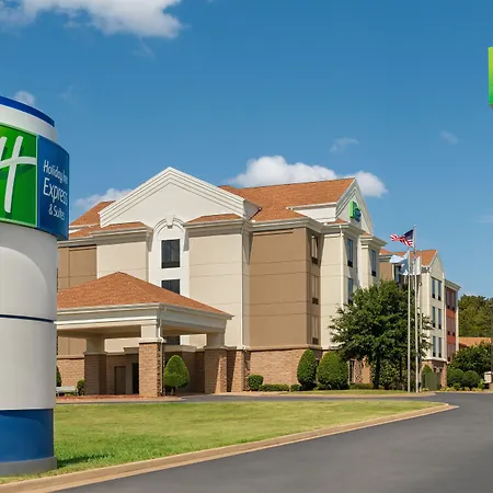 Holiday Inn Express Hotel & Suites Mcalester By Ihg-3