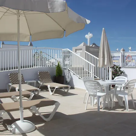 Hotel Puerta Del Mar - Adults Recommended-3