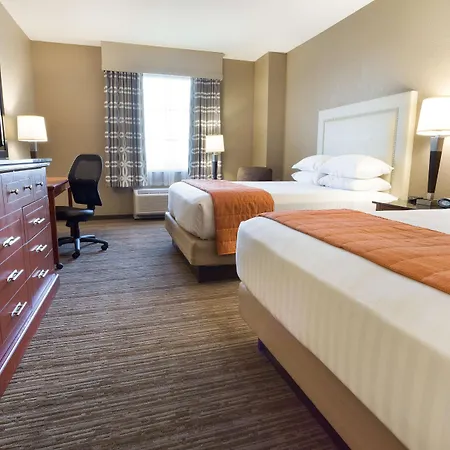 Drury Inn & Suites Cincinnati Sharonville-2