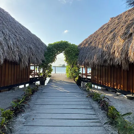 St. George'S Caye Resort-2