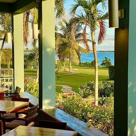 Blue Horizon Boutique Resort (Adults Only)-2