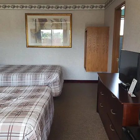 Richland Inn And Suites-2