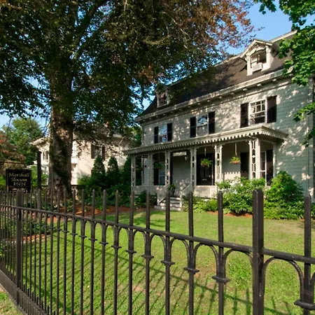 Marshall Slocum Inn-2