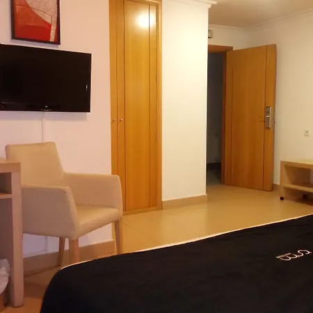 Hotel Room-3