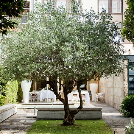 Hotel Bracara Augusta-2