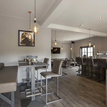 Fletcher Boutique Hotel Duinoord-3