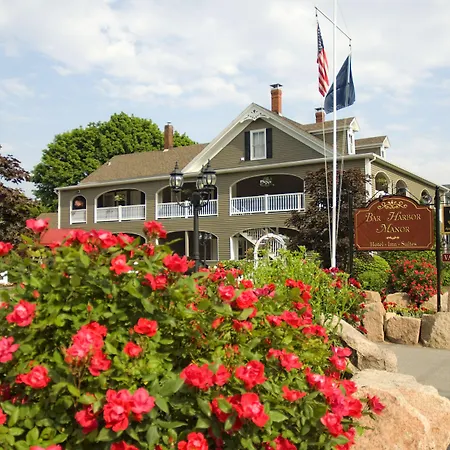 Bar Harbor Manor-2