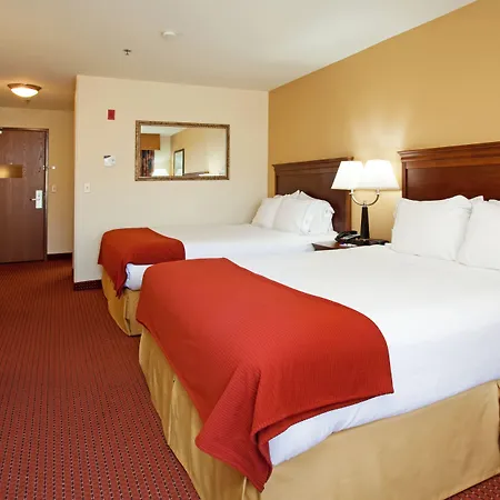 Holiday Inn Express Hotel & Suites Tooele By Ihg-2