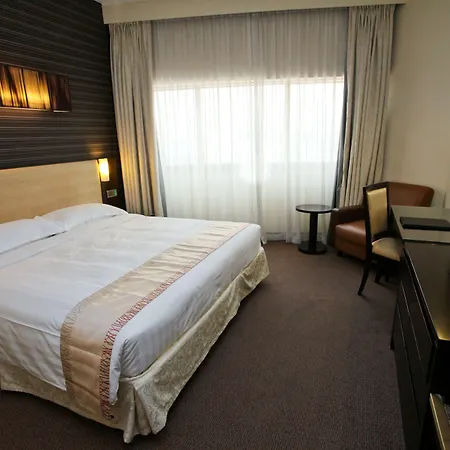 Hotel Royal at Queens-3