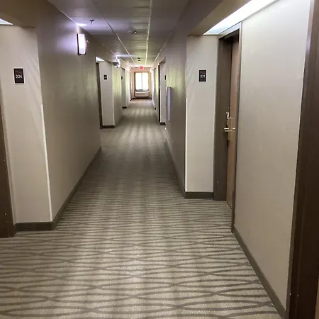 Red Roof Inn Newport News - Yorktown-2
