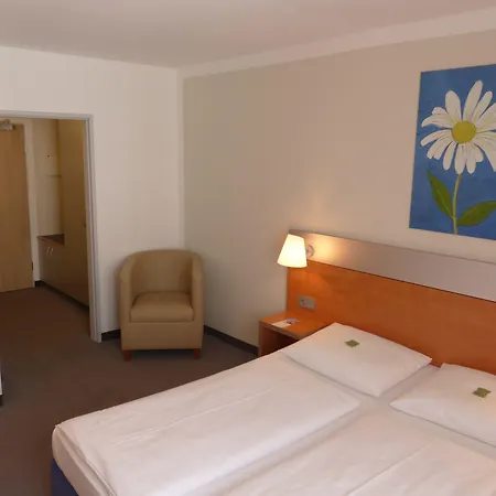 Ghotel Hotel & Living Muenchen-City-3