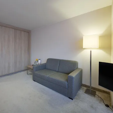 Ghotel Hotel & Living Muenchen-City-2