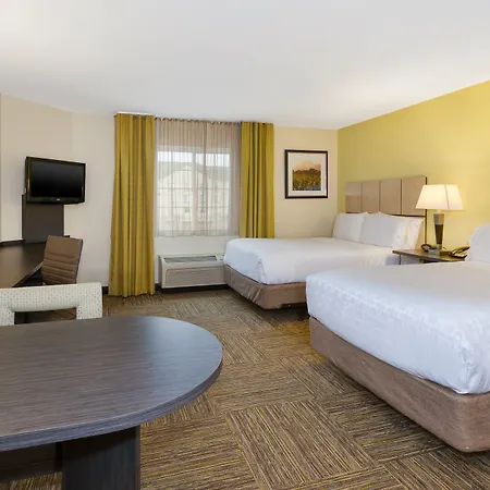 Candlewood Suites Polaris By Ihg-3