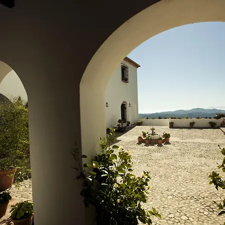 La Fuente del Sol Hotel&Spa-2