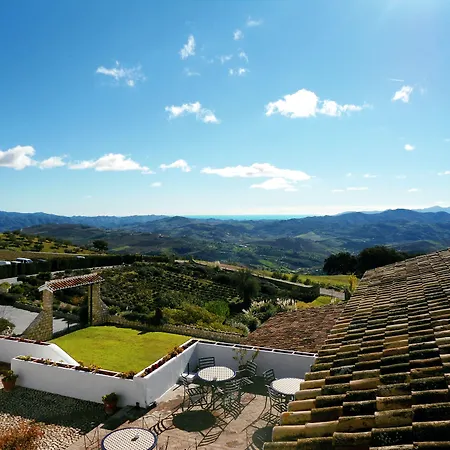 La Fuente del Sol Hotel&Spa-3